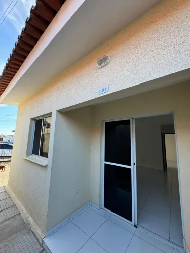 REPASSO PRIVÊ EM PAU AMARELO - ACEITO OFERTAS