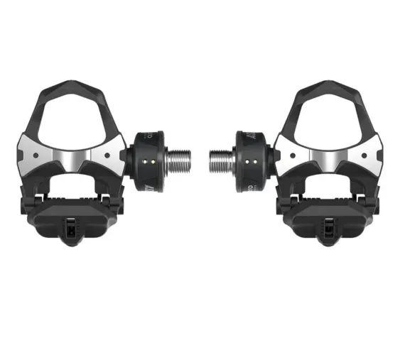 Pedal de potência assioma DUO