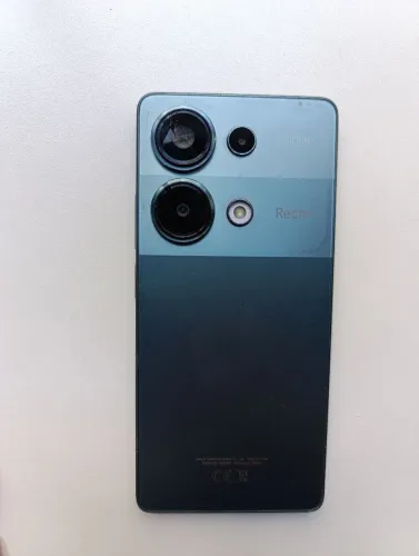 vendo celular Xiaomi