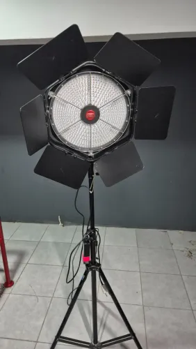 Luz Led de estúdio Pro Eco Flood