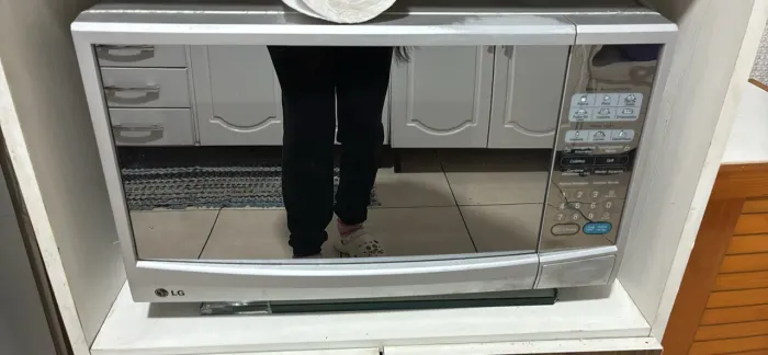 Microondas