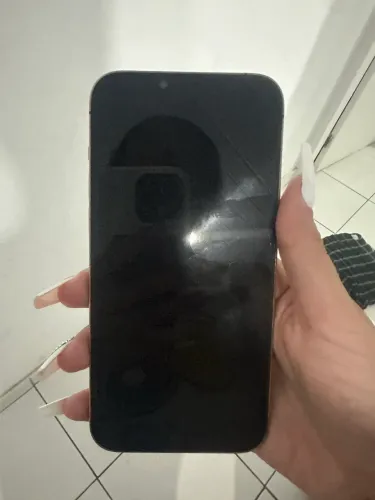 Celular iPhone 