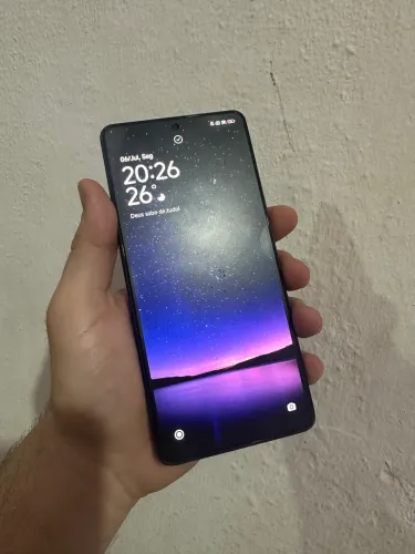 Redmi Note 12Pro 5g