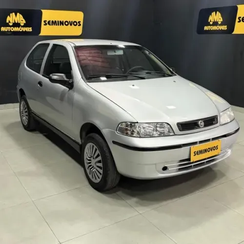 Fiat Palio 1.0/ Trofeo 1.0 Fire/ Fire Flex 2P 2004