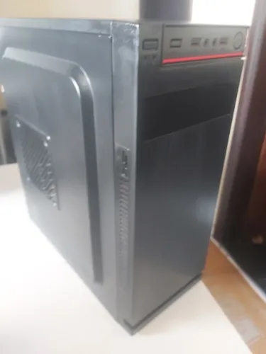 CPU Intel Core i3 3250 3.50GHz Memória 4Gb ddr3 HD 320GB