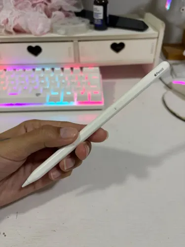 Apple Pencil 2