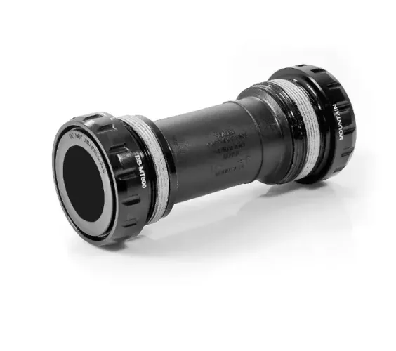 Mov. Central Shimano XT MT800 BSA Rosca XT M8100