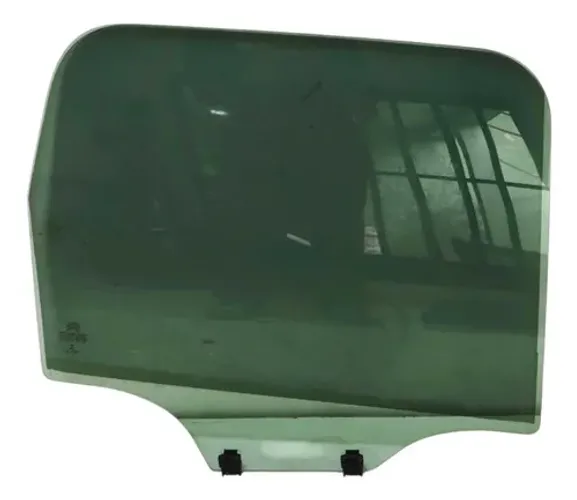 Vidro Porta Tras Direita Citroen C3 Aircross 2016 A 2020