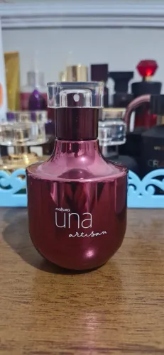 Perfume Natura Una Artisan