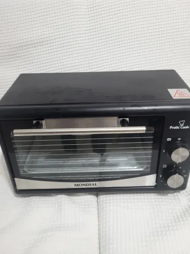 Forno elétrico