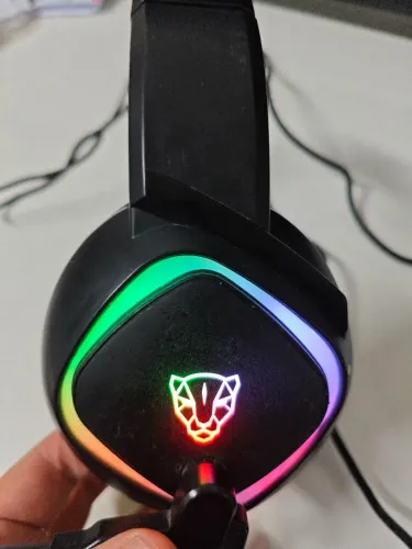 Headset Motorspeed