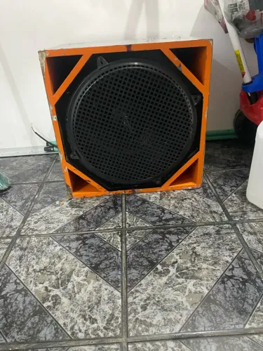 Som de carro