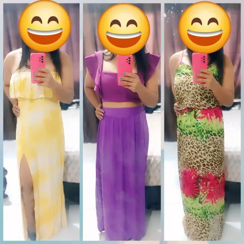 Lote de roupas femininas para revenda