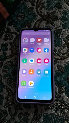 Samsung GalaxyM13/4G