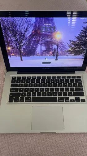 MacBook Pro 2012 