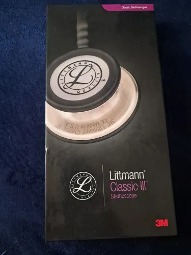 Estetoscópio Littmann