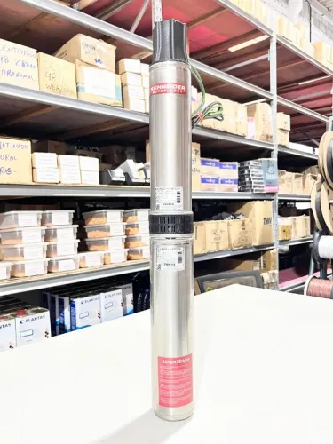 Bomba Submersa 1,5 CV Monofásica SUB15-15NY4E11 220V SCHNEIDER