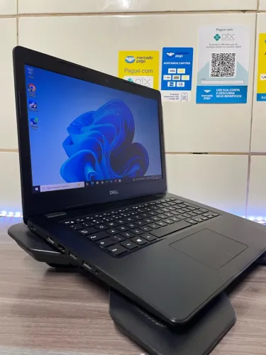 Dell i3 / SSD m.2 / DDR4 - extremamente rápido e novo)