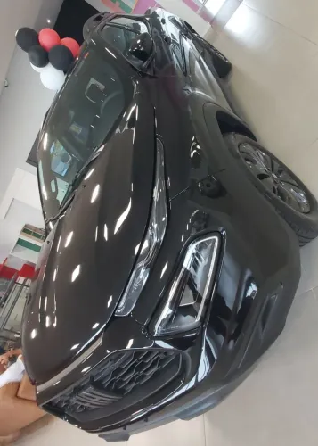 Fiat Toro Volcano 1.3 T270 4X2 Flex AUT 2025