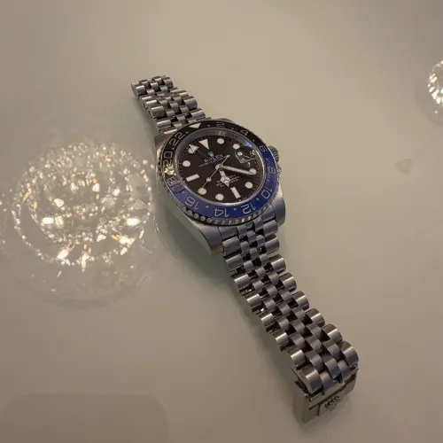 Rolex super clone