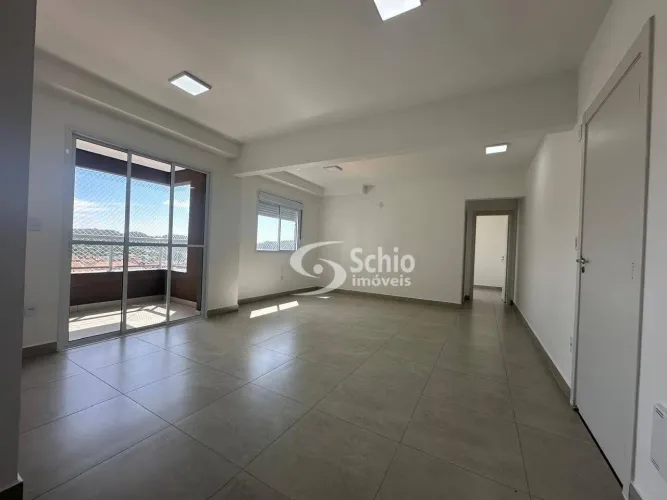 Apartamento com 1 dormitório para alugar, 59 m² por R$ 2.100,00/mês - Vila Paulista - Rio