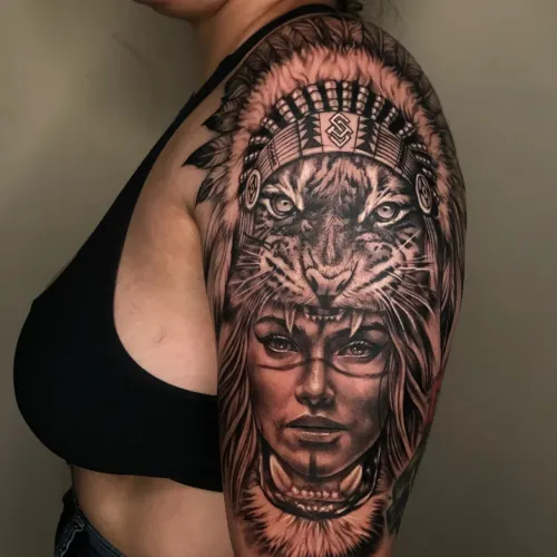 Tatuagem