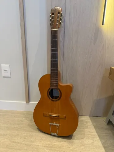 Violão Di Giorgio - Modelo Talent SLI - 2006
