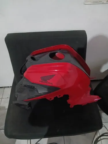 Tanque 300f