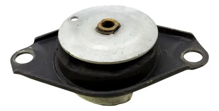 Coxim Inferior Cambio  Fiat Siena 1.3  2004 204392