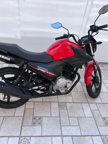 Aluguel de motos