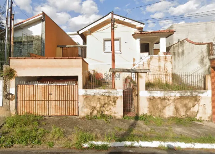 Terreno à venda 430 metros na Cidade Patriarca.