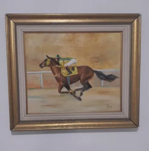 Quadro de valor