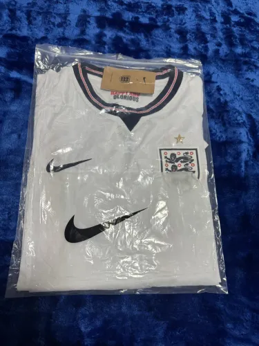 Camisa Inglaterra 2026