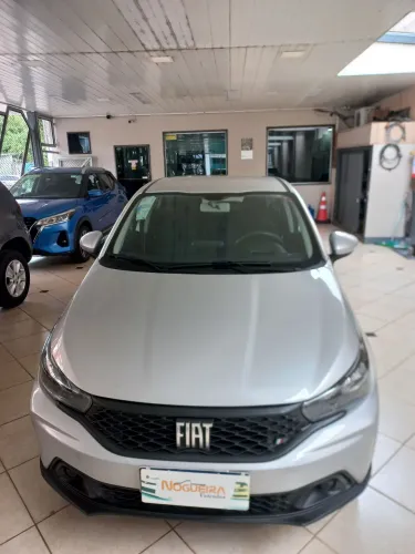 Fiat Argo Drive 1.0 6V Flex 2023