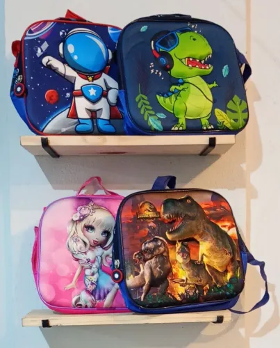 Merendeira Infantil
