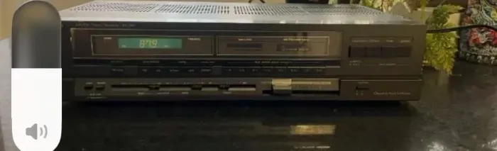 Receiver