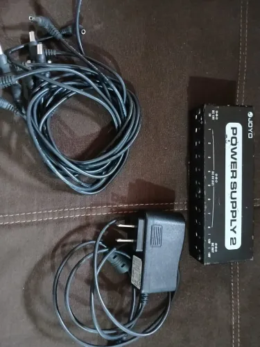 Fonte Joyo power supply 2