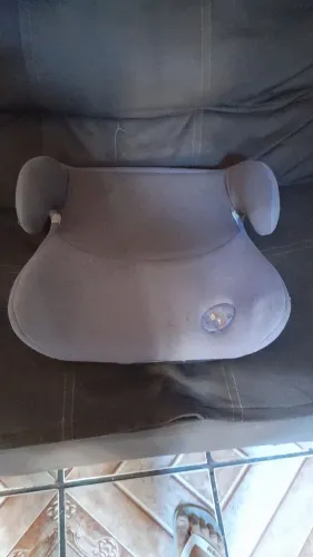 Assento de automóvel