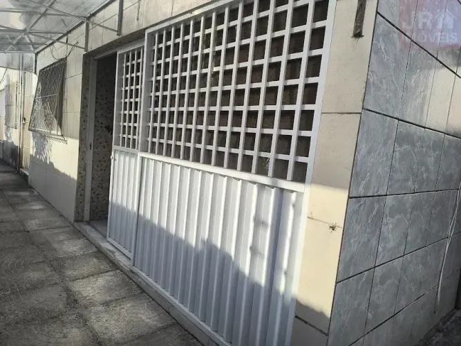 Apartamento para aluguel possui 53 metros quadrados com 2 quartos