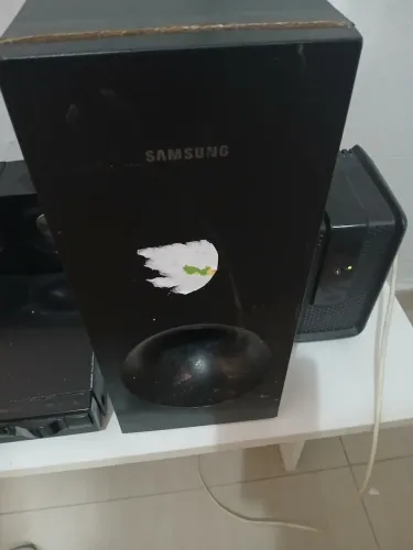 Home theather Samsung