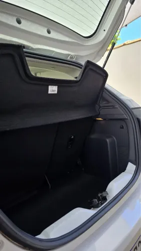 Ford KA 1.0 Tecno 12V Flex 5P 2018