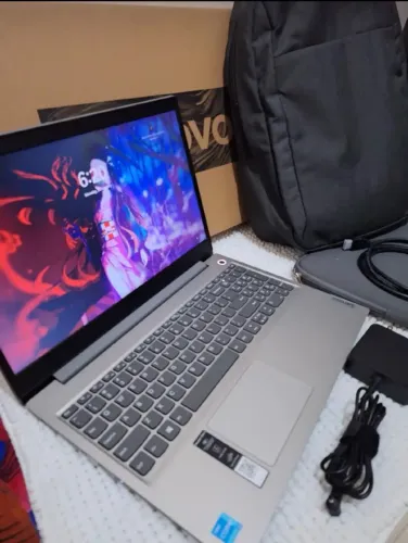 NOTEBOOK LENOVO IDEAPAD 3 15ITL05