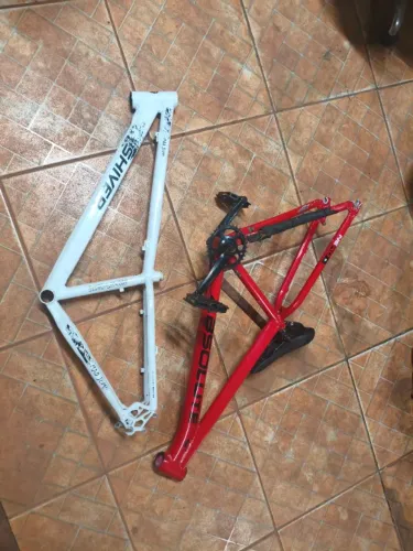 Bike vendo