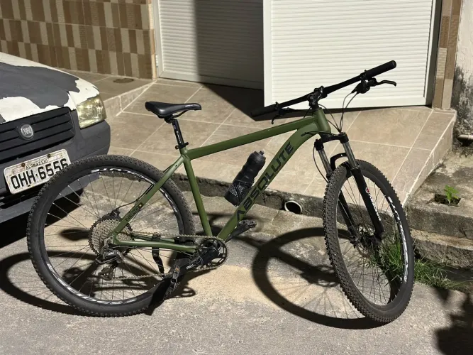 BIKE ARO 29