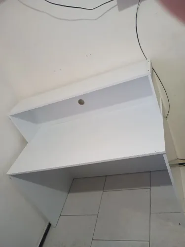 Bancada Para Atendimento e Recepção em Loja