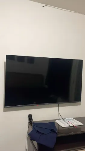 Tv 50 polegada