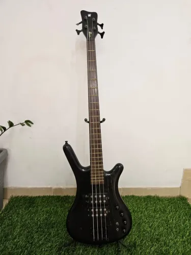 CONTRA BAIXO WARWICK DOBLE BUCK