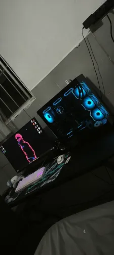 Monitor Pichau 27 FHD