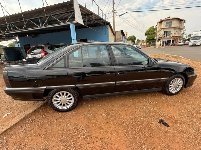 Chevrolet Omega CD 4.1 / 3.0 1996