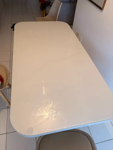 Mesa de jantar